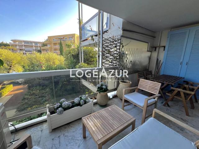 Appartement location à Grasse, Antibes
