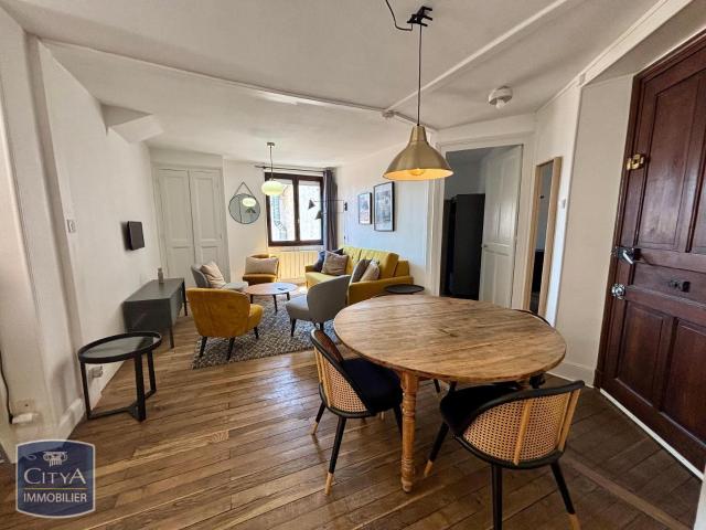 Appartement location à Grenoble