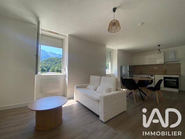 Appartement location à Saint-Jean-de-Maurienne, Auvergne-Rhône-Alpes