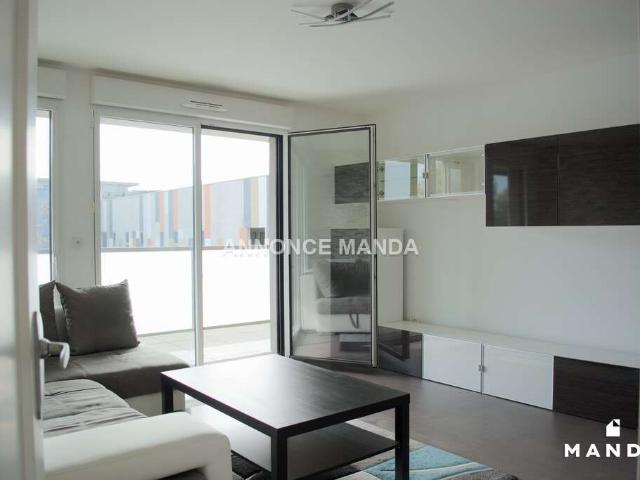 Appartement location à Gaudinière, Nantes