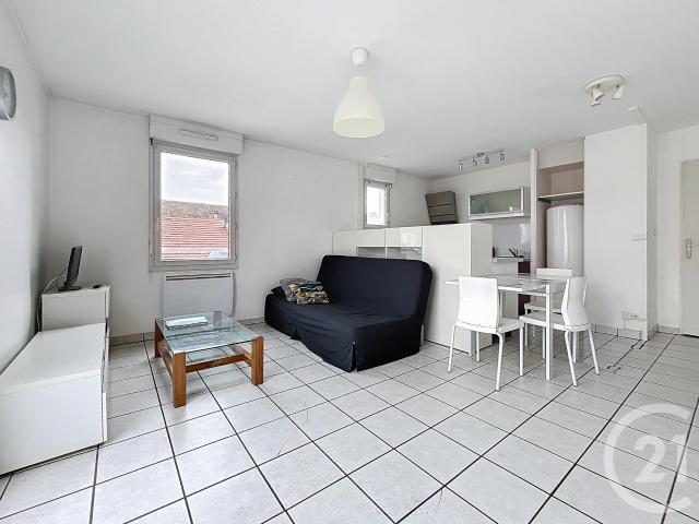 Appartement location à Dijon