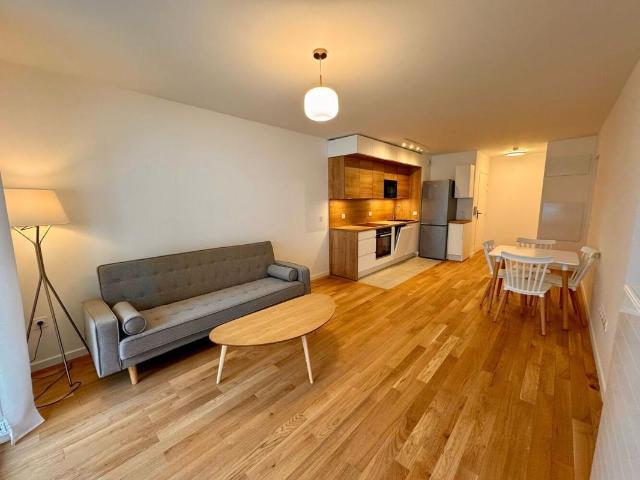 Appartement location à Nanterre, Rueil-malmaison