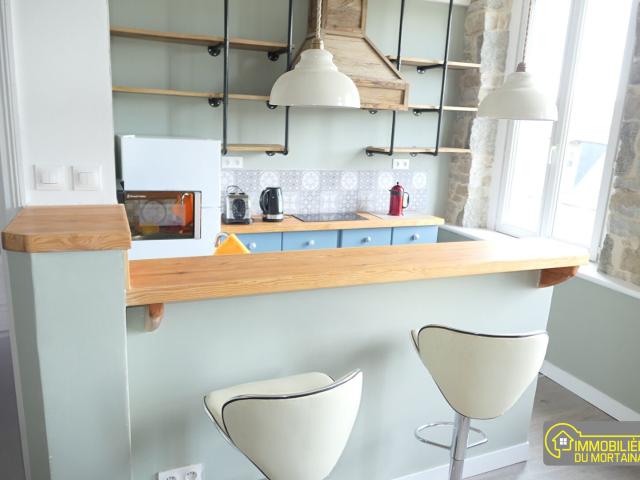Appartement location à Avranches, Mortain