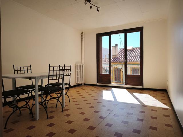 Appartement location à Malpassé, Marseille