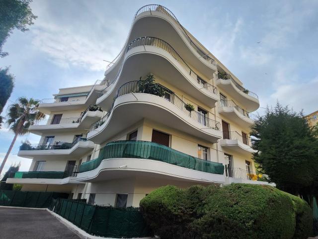 Appartement location à Parc Impérial, Nice