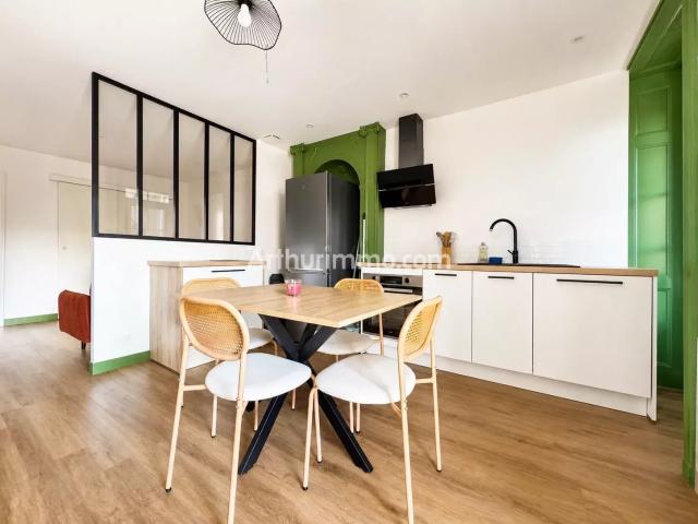 Appartement location à Lons-le-Saunier, Lons-le-saunier