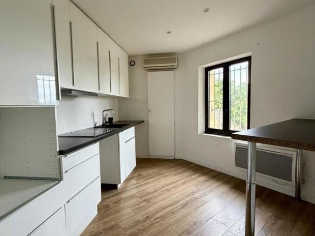 Appartement location à Marseille