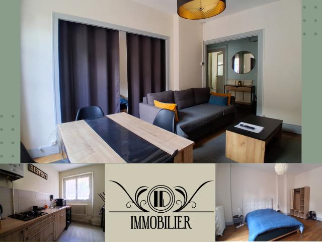 Appartement location à Montargis, Gien