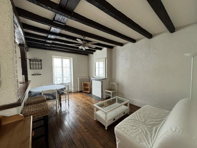 Appartement location à Orléans