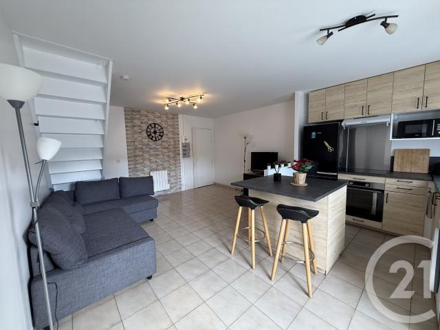 Appartement location à Le Raincy, Livry-gargan