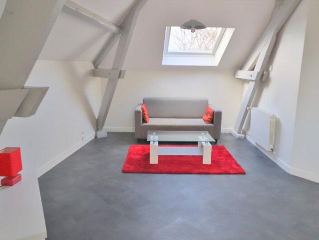 Appartement location à Troyes, Sainte-savine