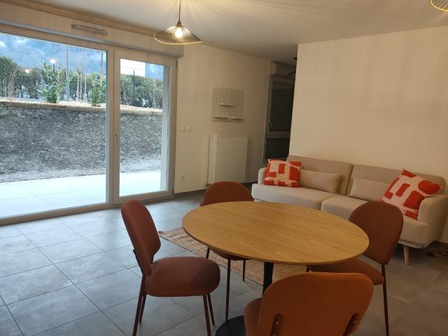 Appartement location à Bonneville, Scionzier