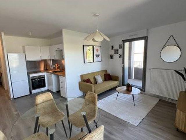 Appartement location à Saint-Denis, Aubervilliers