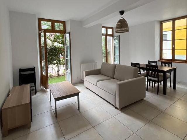 Appartement location à Pau