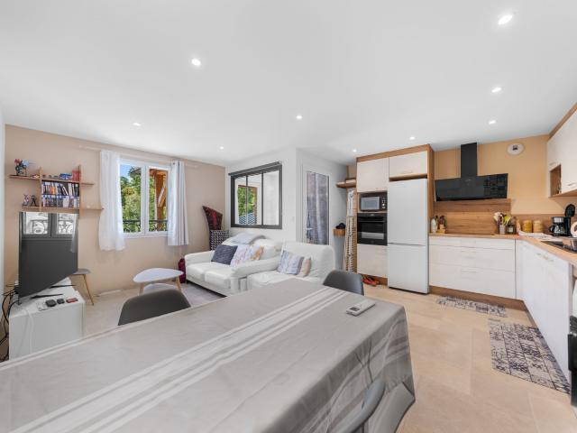 Appartement location à Dijon, Bretigny