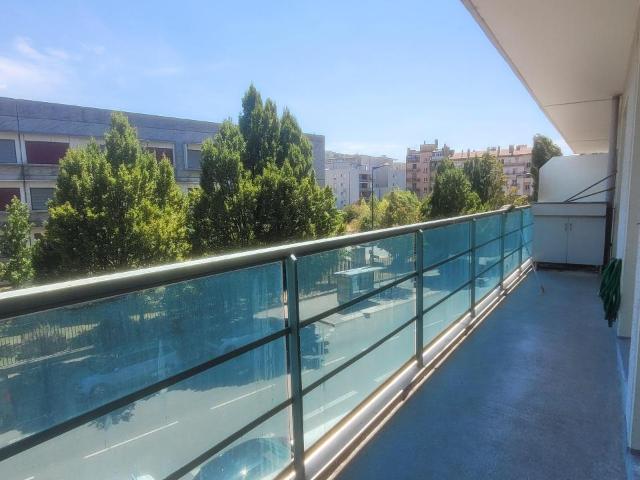 Appartement location à Grenoble