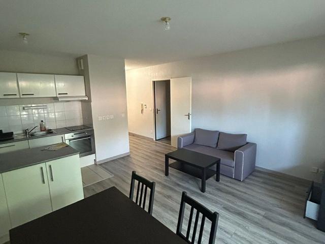 Appartement location à Bordeaux, Talence