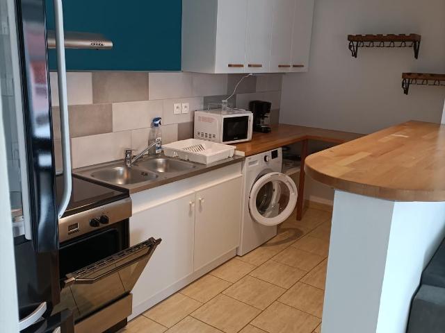 Appartement location à Dax