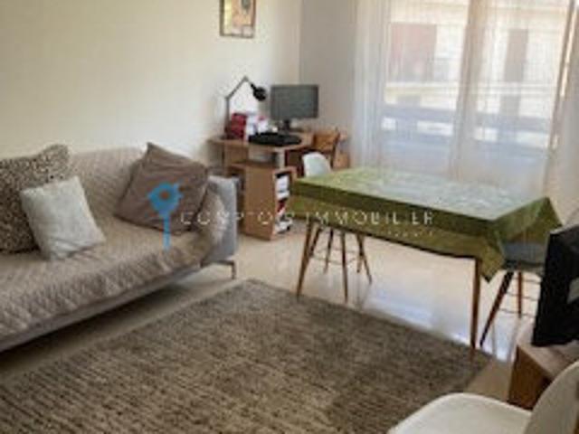 Appartement location à Nîmes