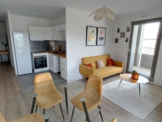 Appartement location à Saint-Denis, Aubervilliers