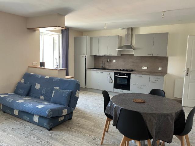 Appartement location à Tournon-sur-Rhône, Lamastre