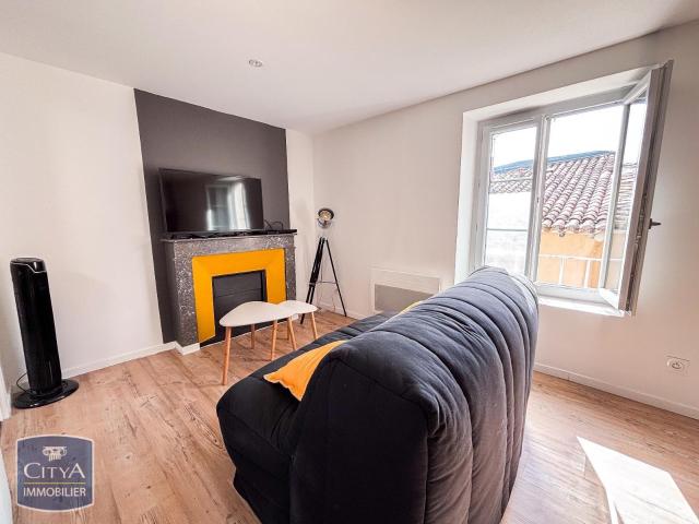 Appartement location à Carcassonne