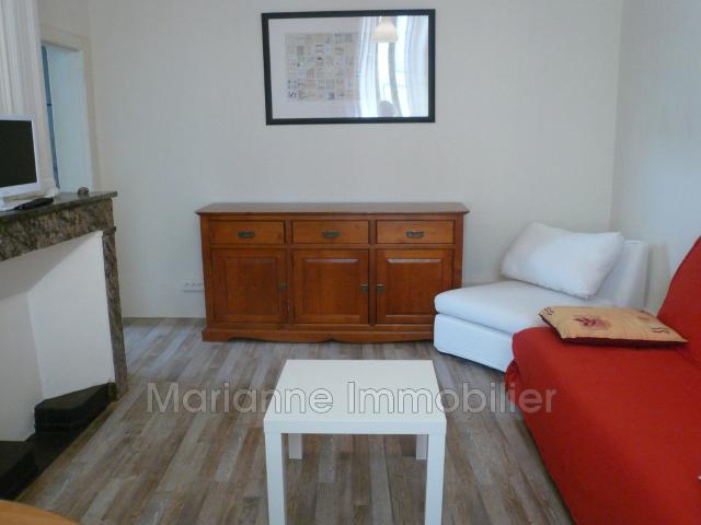 Appartement location à Montpellier