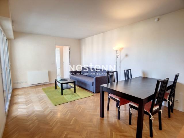 Appartement location à Versailles, Montigny-le-bretonneux