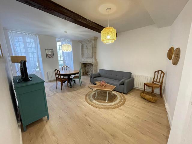 Appartement location à Périgueux