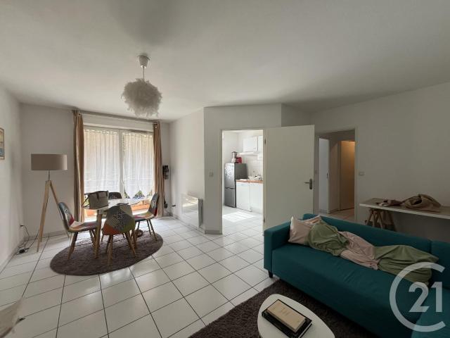 Appartement location à Dax