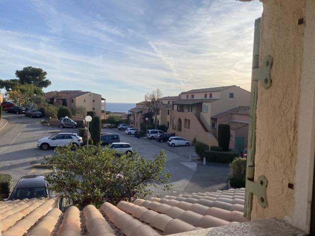 Appartement location à Arrondissement de Toulon, Saint-mandrier-sur-mer