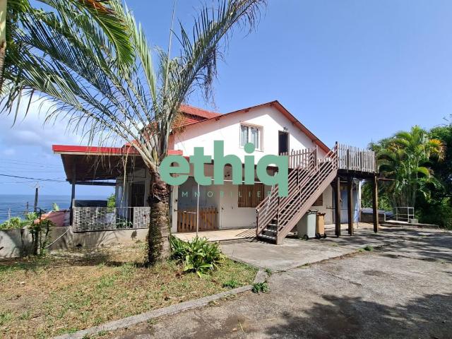 Appartement location à Guadeloupe