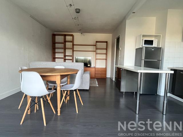 Appartement location à Lorient, Bretagne