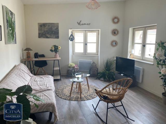 Appartement location à Périgueux