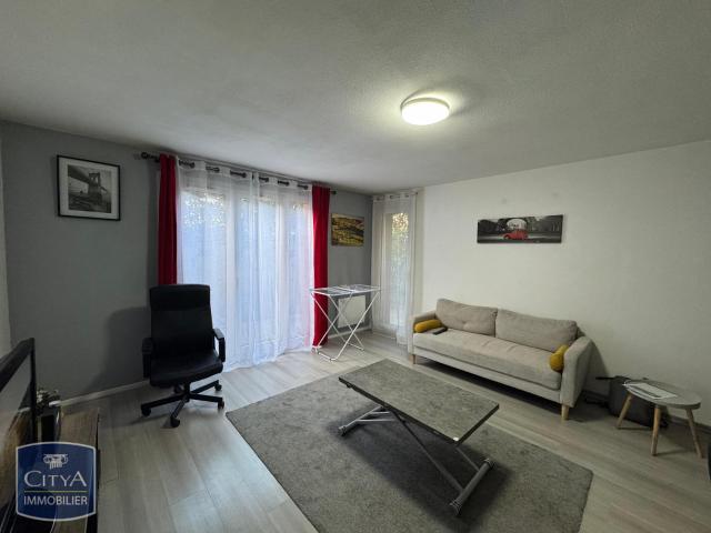 Appartement location à Gex