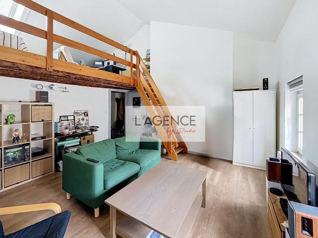 Appartement location à Thionville