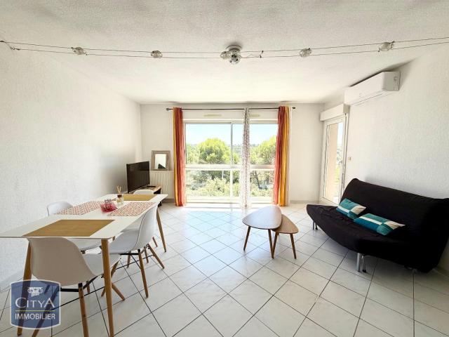 Appartement location à Nîmes