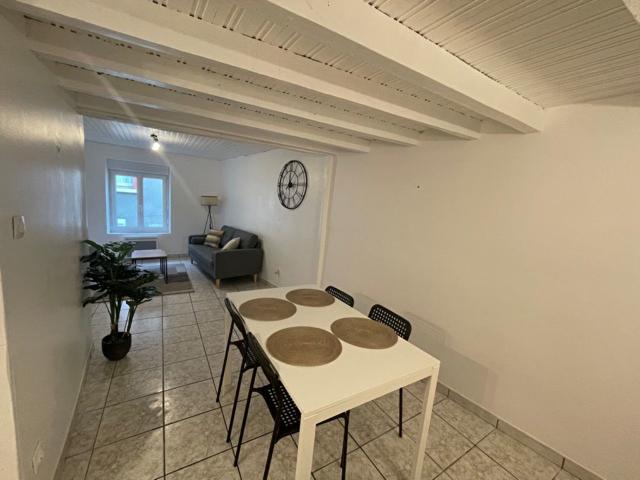 Appartement location à Montbrison, Sury-le-comtal