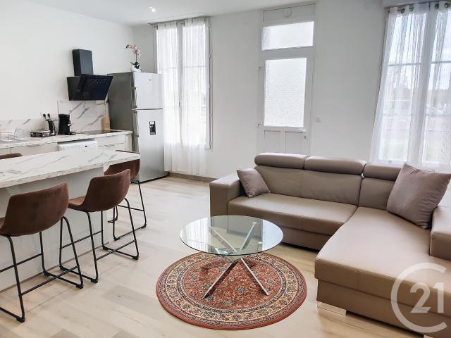 Appartement location à Troyes, Saint-parres-aux-tertres