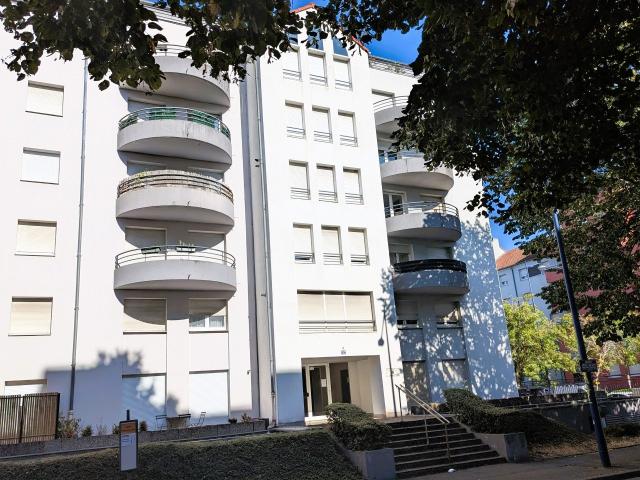 Appartement location à Metz