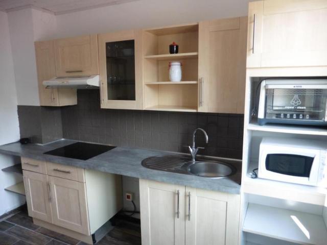 Appartement location à Lyon, Métropole de Lyon