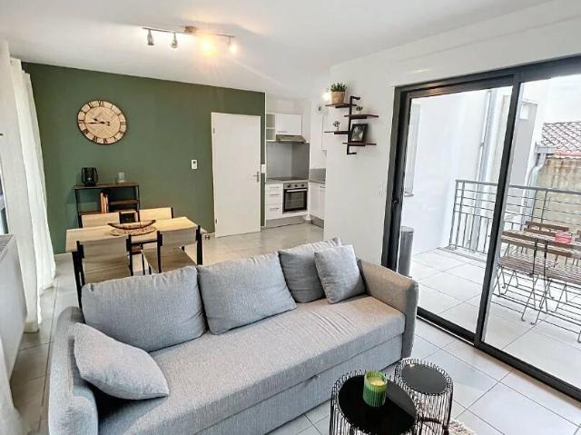 Appartement location à Bordeaux, Fondaudège