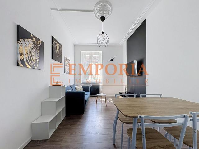 Appartement location à Mulhouse