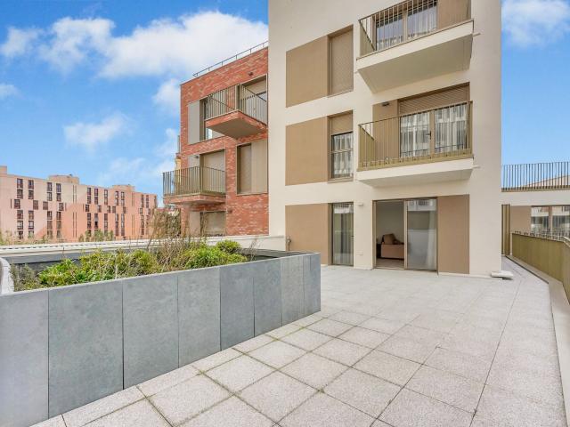 Appartement location à Toulouse