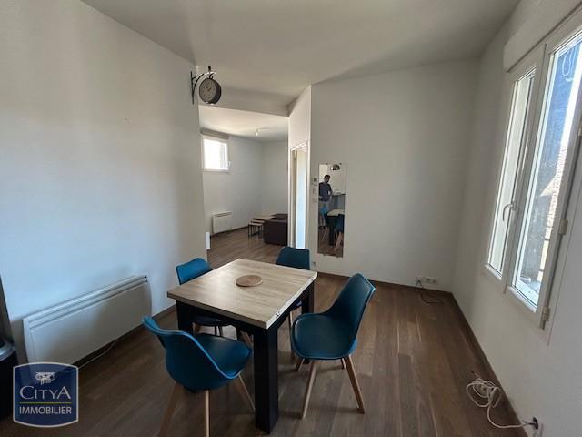 Appartement location à Limoges