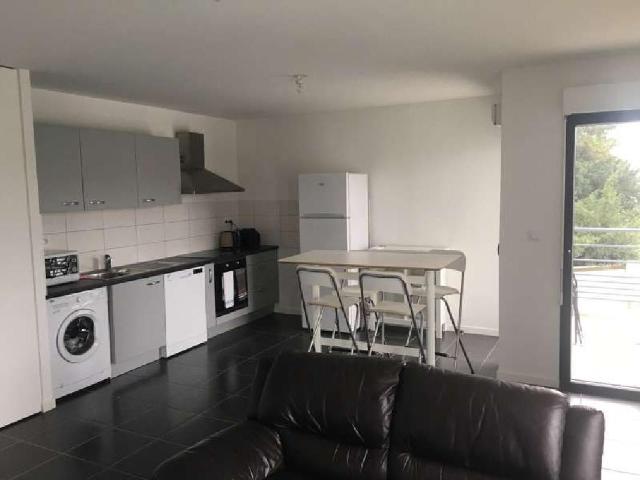 Appartement location à Sens