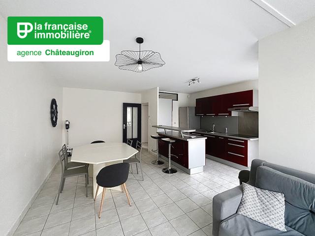 Appartement location à Rennes, Bretagne