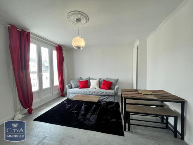 Appartement location à Tours