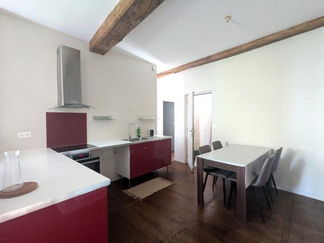 Appartement location à Bayonne, Saint-palais