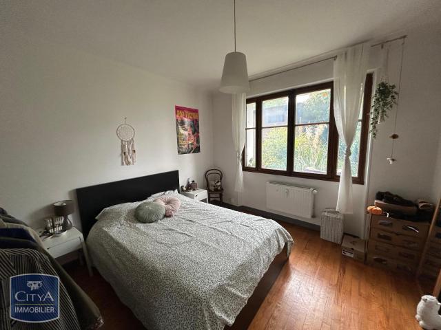 Appartement location à Chambéry